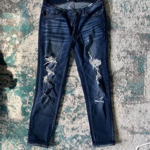 KanKan Jeans